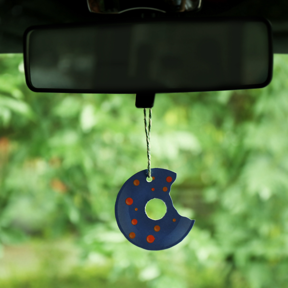 Custom Car Fresheners | Wholesale Car Fresheners | Car Fresheners