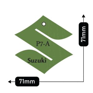 Custom Car Fresheners | Wholesale Car Fresheners | Car Fresheners